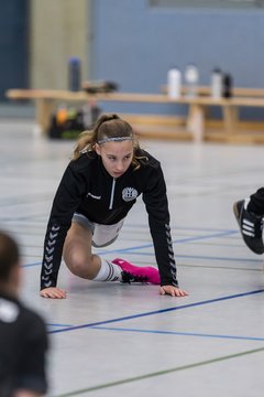 Bild 13 - wBJ Futsalmeisterschaft